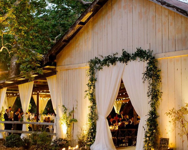 Romantic Black Tie Wedding on a Private Beach in Santa Barbara, California.jpeg