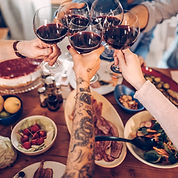 Dinner Party